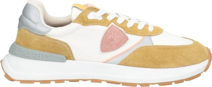 Philippe Model Man Sneakers - Image 3