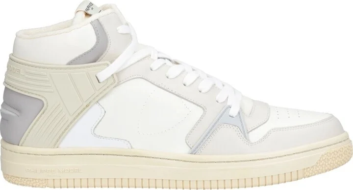 Philippe Model Man Sneakers - Image 3