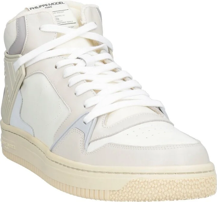 Philippe Model Man Sneakers - Image 4