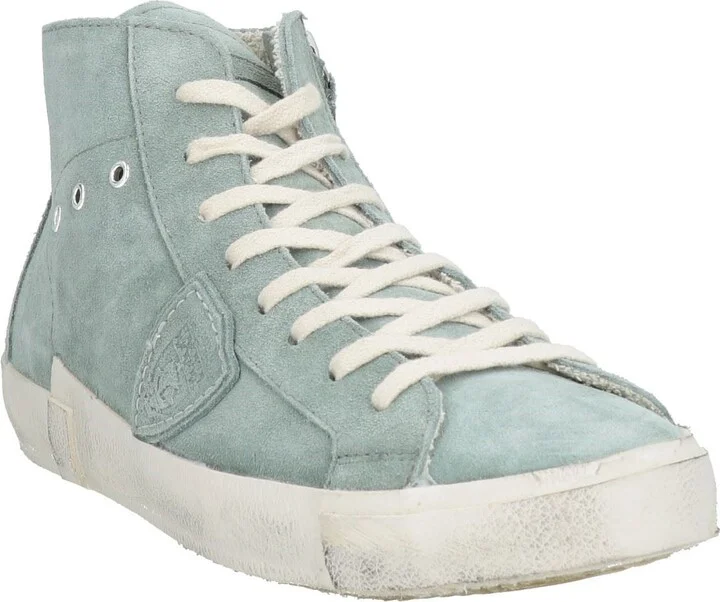 Philippe Model Man Sneakers - Image 4