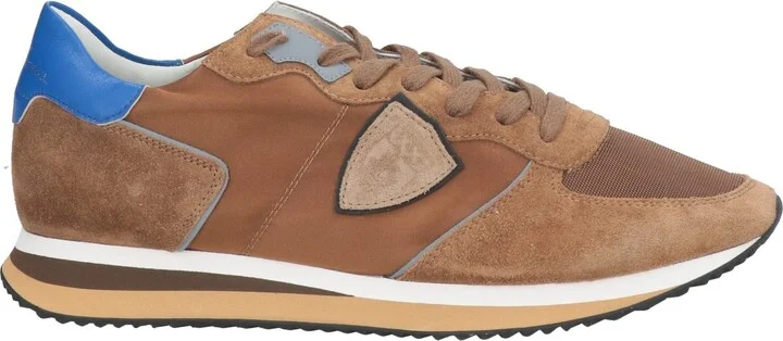Philippe Model Man Sneakers - Image 3