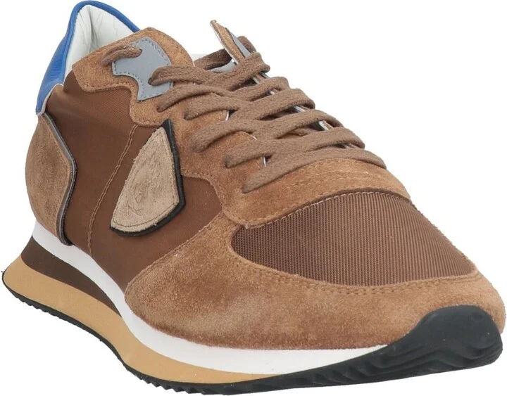 Philippe Model Man Sneakers - Image 4