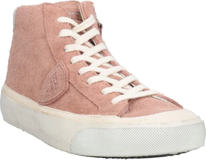 Philippe Model Man Sneakers - Image 4