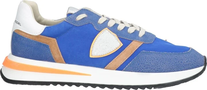 Philippe Model Man Sneakers - Image 3