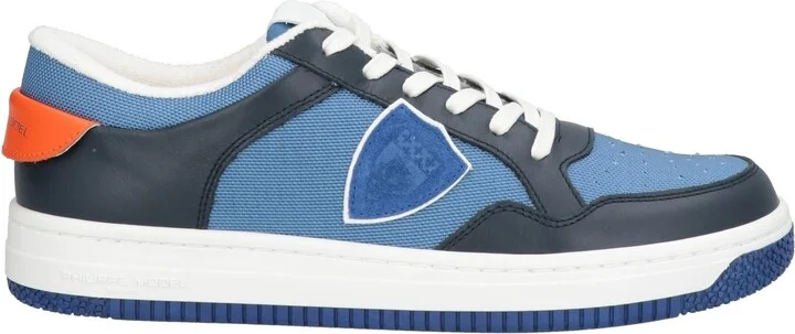 Philippe Model Man Sneakers - Image 3