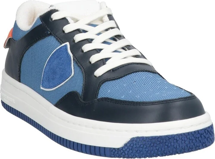 Philippe Model Man Sneakers - Image 4