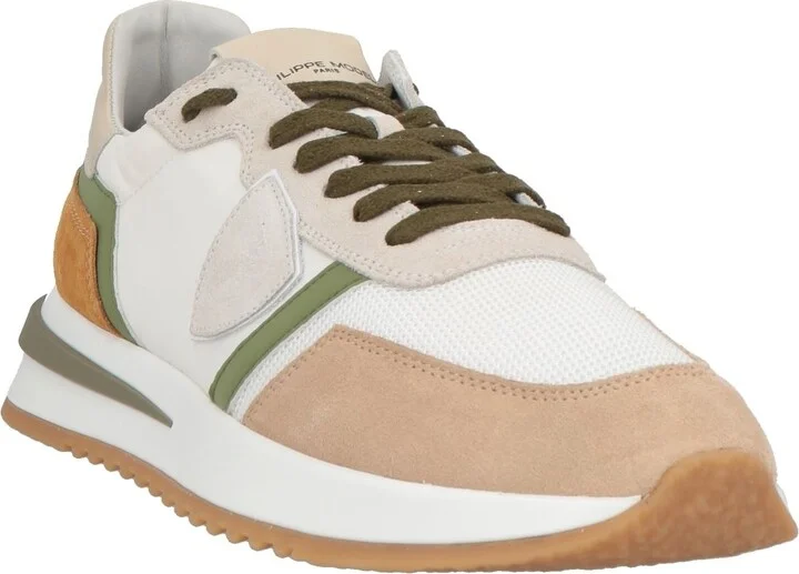 Philippe Model Man Sneakers - Image 4