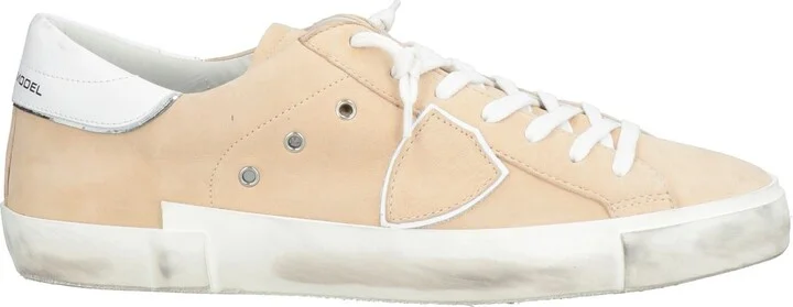 Philippe Model Man Sneakers - Image 3