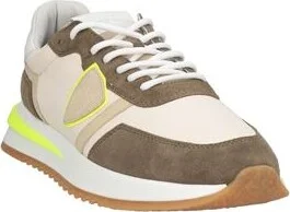 Philippe Model Man Sneakers - Image 2