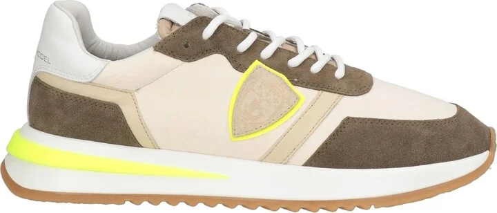Philippe Model Man Sneakers - Image 3