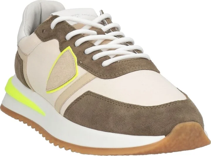 Philippe Model Man Sneakers - Image 4