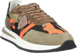 Philippe Model Man Sneakers - Image 2