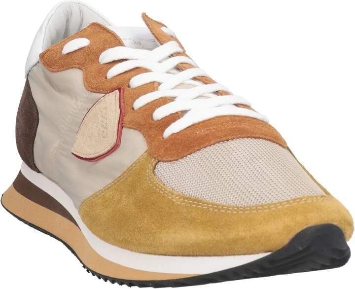 Philippe Model Man Sneakers - Image 4