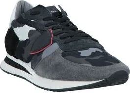 Philippe Model Man Sneakers - Image 2