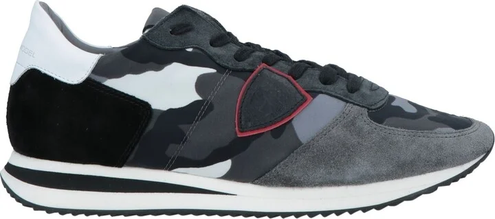 Philippe Model Man Sneakers - Image 3