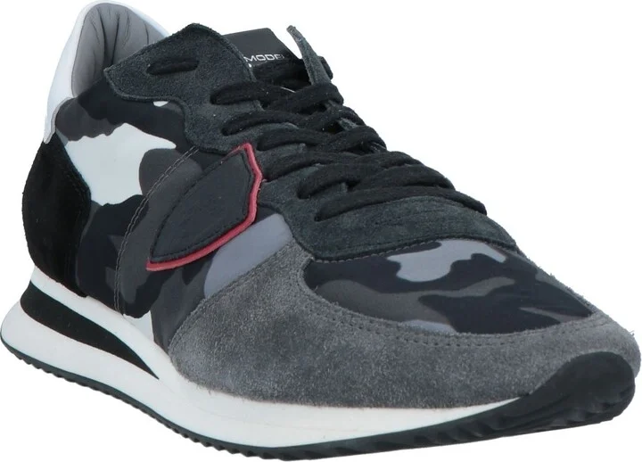Philippe Model Man Sneakers - Image 4