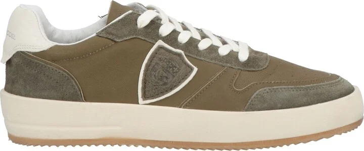 Philippe Model Man Sneakers - Image 3