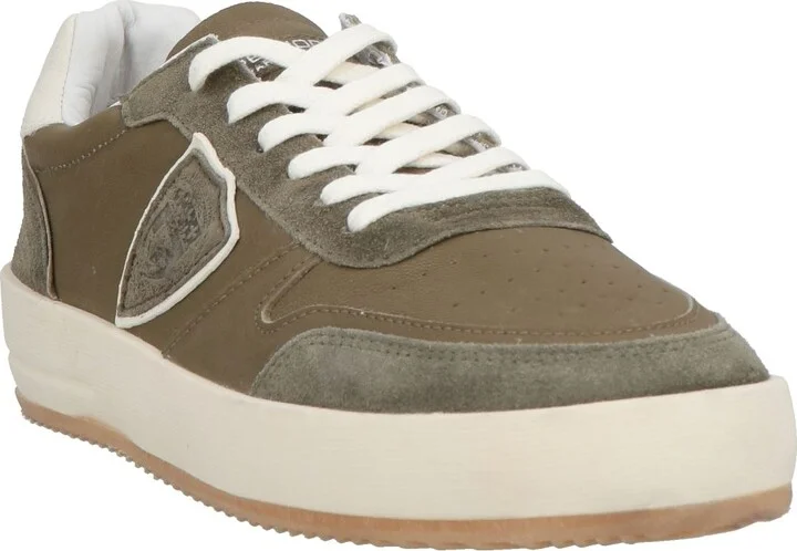 Philippe Model Man Sneakers - Image 4
