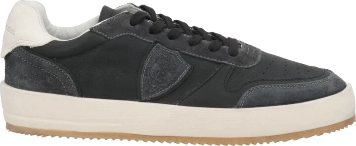 Philippe Model Man Sneakers - Image 6