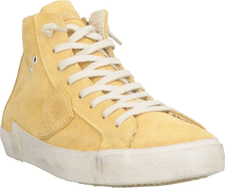 Philippe Model Man Sneakers - Image 4