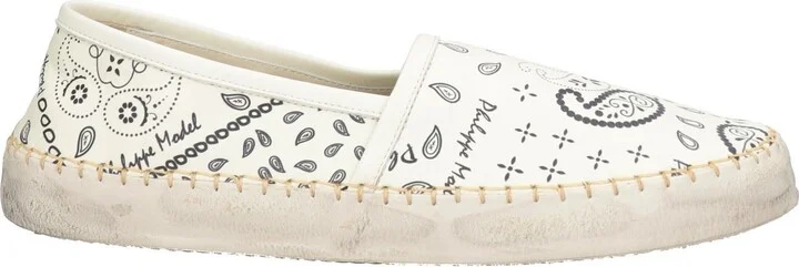 Philippe Model Man Sneakers - Image 3