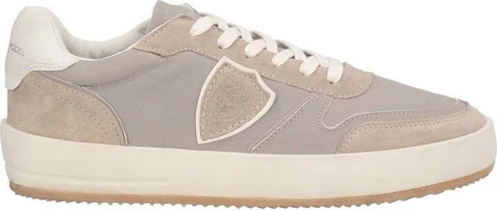 Philippe Model Man Sneakers - Image 3