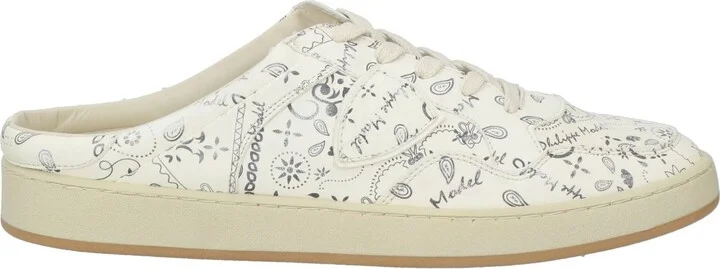 Philippe Model Man Sneakers - Image 3