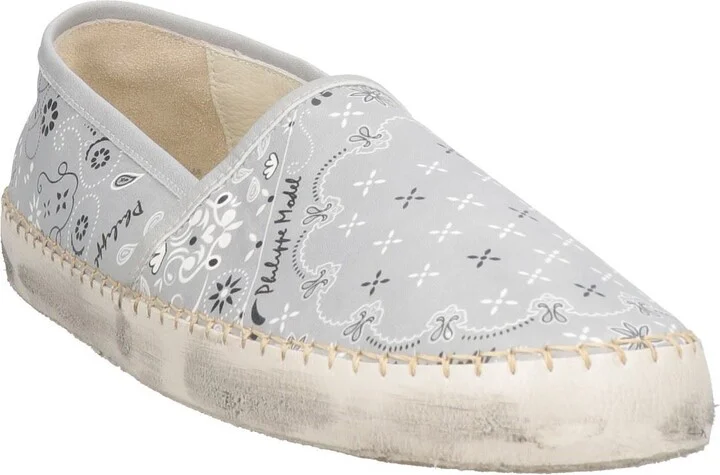 Philippe Model Man Sneakers - Image 7