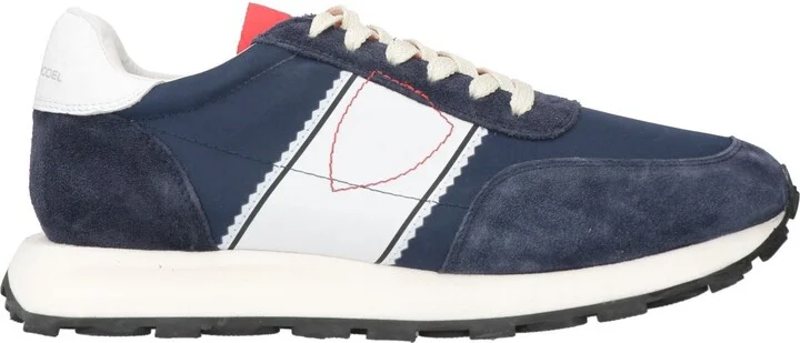 Philippe Model Man Sneakers - Image 3
