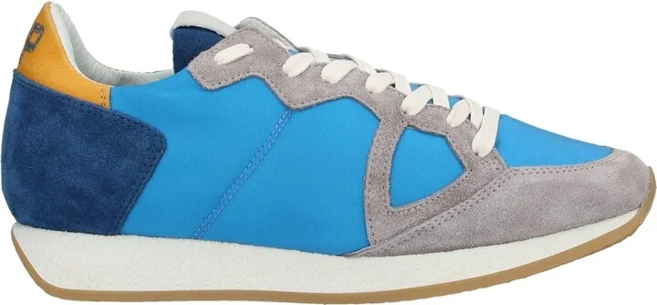 Philippe Model Man Sneakers - Image 3