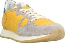 Philippe Model Man Sneakers - Image 5