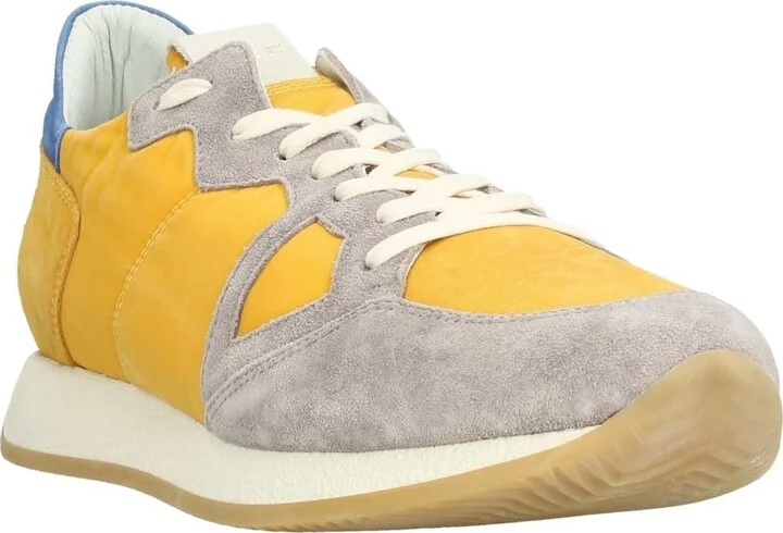 Philippe Model Man Sneakers - Image 7