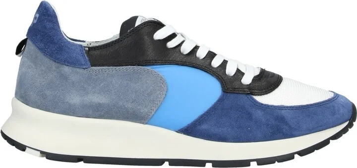 Philippe Model Man Sneakers - Image 3