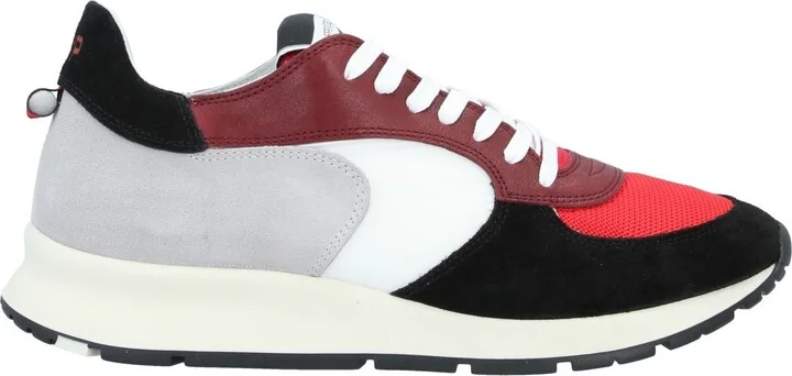 Philippe Model Man Sneakers - Image 6