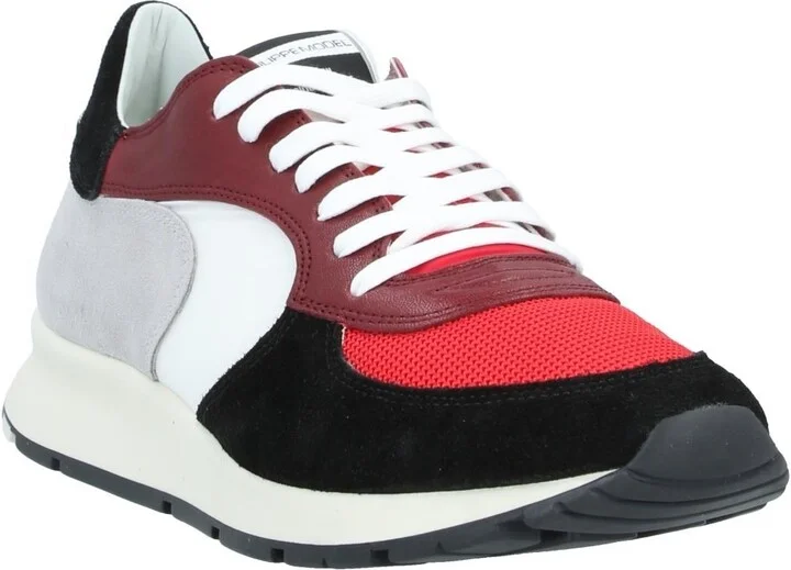 Philippe Model Man Sneakers - Image 7