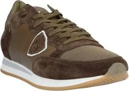 Philippe Model Man Sneakers - Image 2