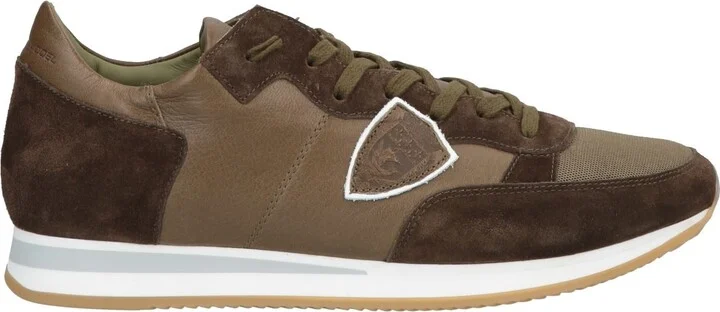 Philippe Model Man Sneakers - Image 3