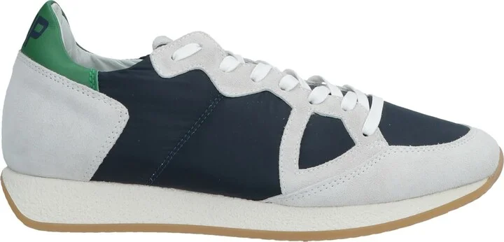 Philippe Model Man Sneakers - Image 3