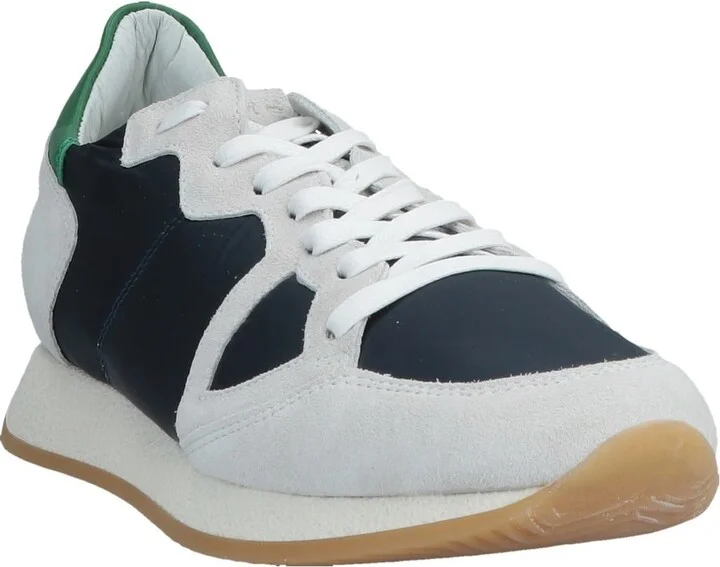 Philippe Model Man Sneakers - Image 4