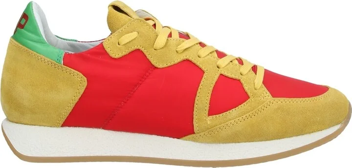 Philippe Model Man Sneakers - Image 6