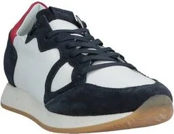 Philippe Model Man Sneakers - Image 8