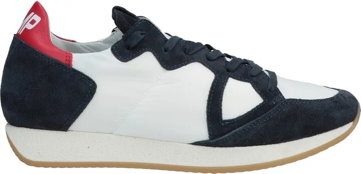 Philippe Model Man Sneakers - Image 9