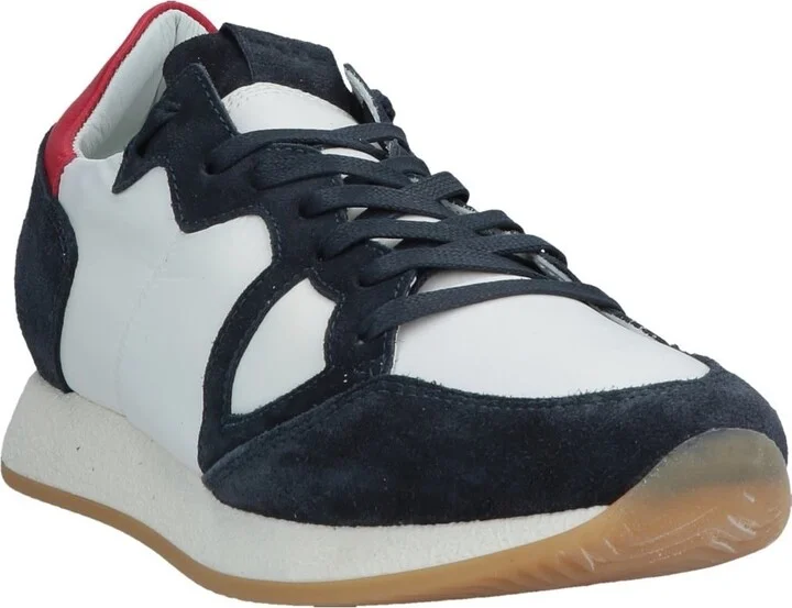 Philippe Model Man Sneakers - Image 10