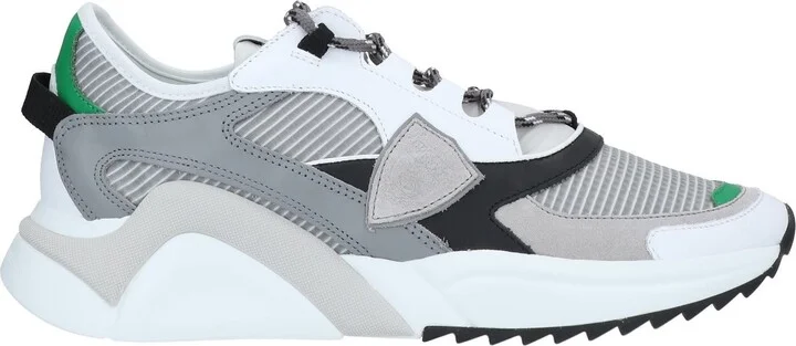Philippe Model Man Sneakers - Image 3