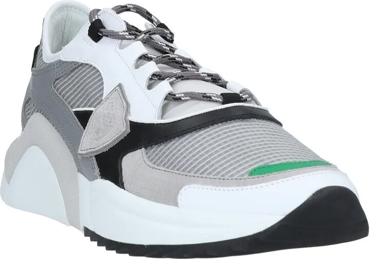 Philippe Model Man Sneakers - Image 4