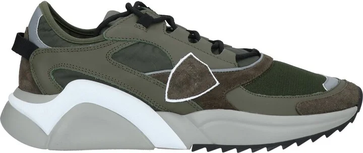 Philippe Model Man Sneakers - Image 3