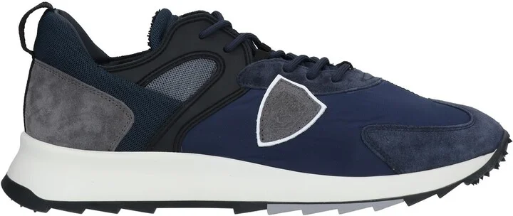 Philippe Model Man Sneakers - Image 3