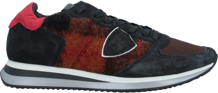 Philippe Model Man Sneakers - Image 3