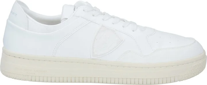 Philippe Model Man Sneakers - Image 3