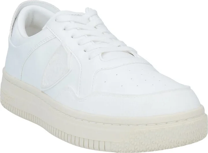 Philippe Model Man Sneakers - Image 4